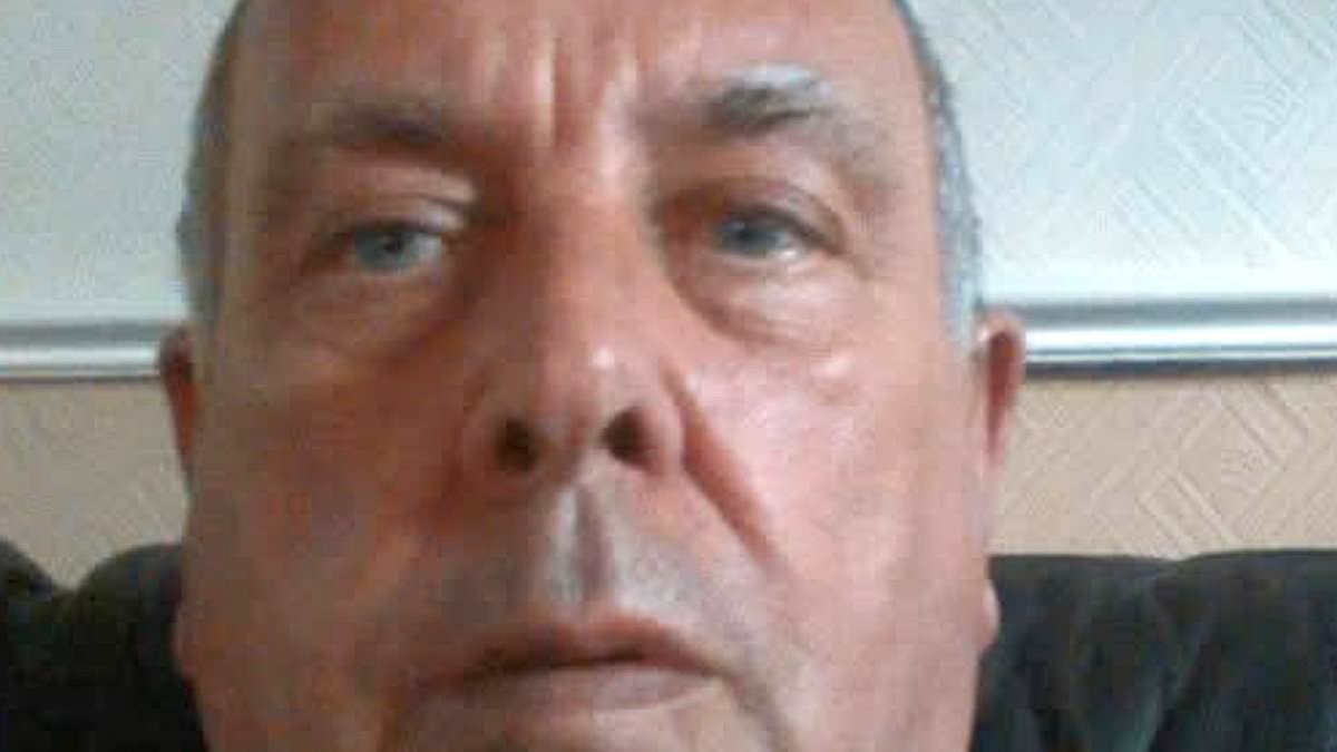 Pensioner, 81, strangled woman, 95, in botched robbery after trying to raise money for his own funeral following terminal cancer diagnosis