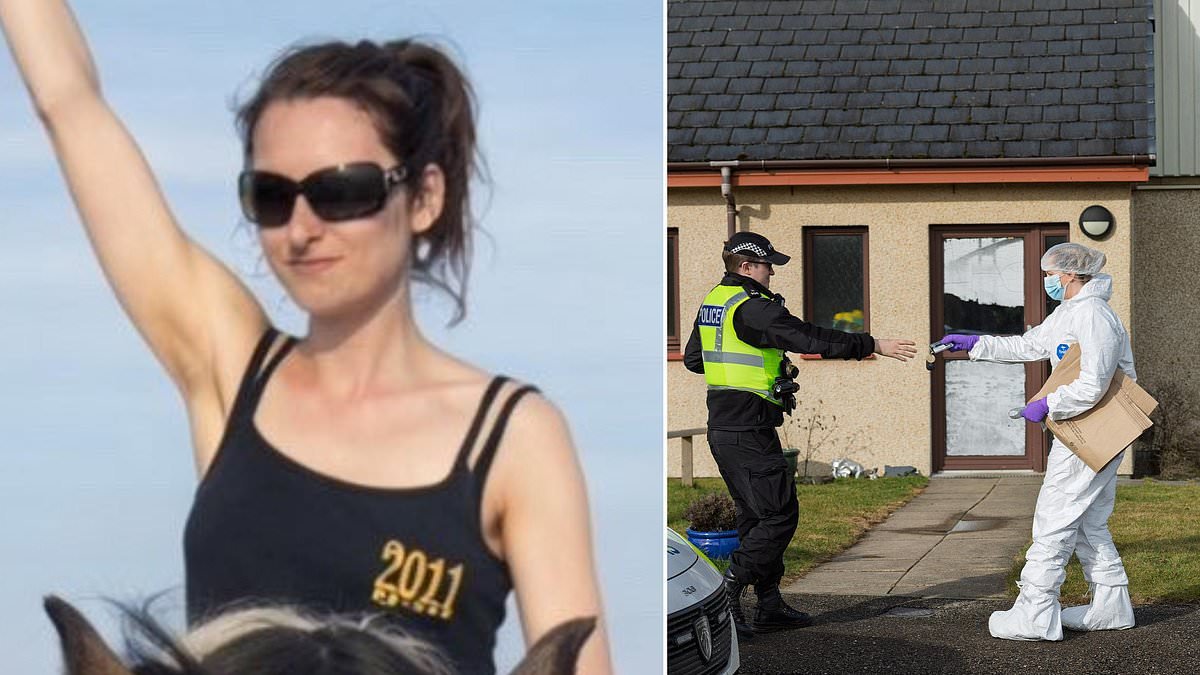 Man in court over woman's death as family pay tribute to 'bright spirit'