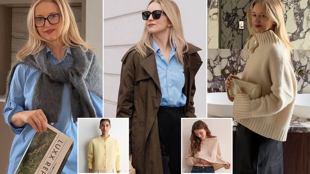 The ultimate spring '26 shopping guide: The jeans that actually are flattering. The phone cases the fashion set want. Label smart set say is new Sezane. And the anti-ageing staples every woman will covet, all hand-picked by fashion expert JOANNE HEGARTY