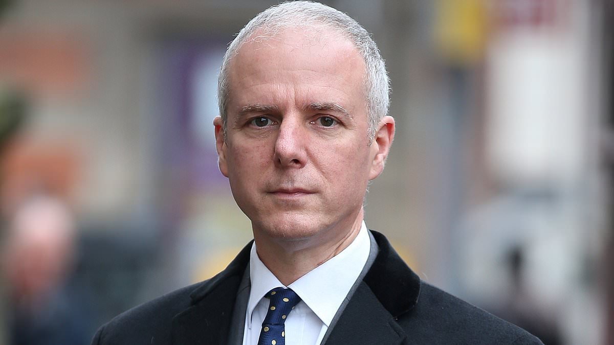 Plastic surgeon who stabbed rival and tried to burn down his £1m home to settle a 'professional grudge' is struck off