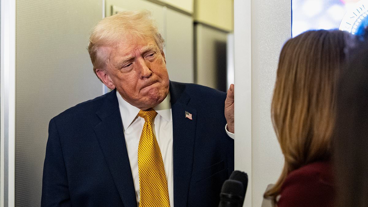 POLL OF THE DAY: Is the US right to take over running Venezuela after removing leader Nicolas Maduro?