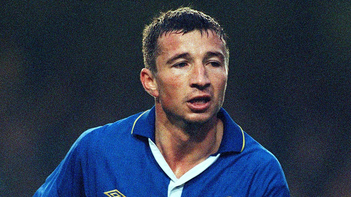 Chelsea icon, 57, does NOT have cancer after health concerns sparked by mystery illness that saw him lose FIVE stone with Chinese medicine used