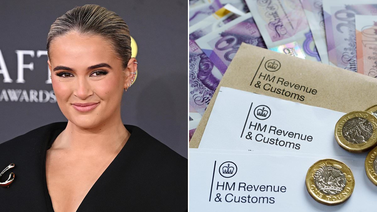 Surge of 'ultra high earners': There are now 31,000 people in Britain raking in £1m-plus annually - here's how much tax they pay