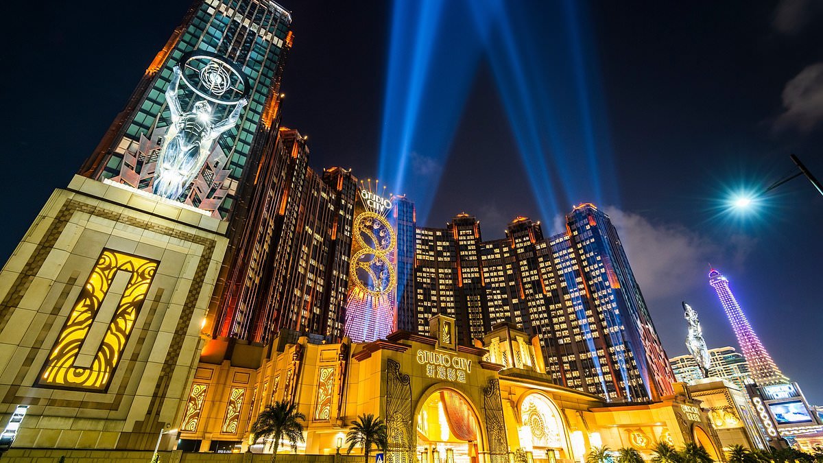 Where is the new Dubai? The destinations outside of the Middle East where tourists and expats can find the same hot weather, glitzy lifestyle - and often tax-free salaries - that made the UAE so appealing