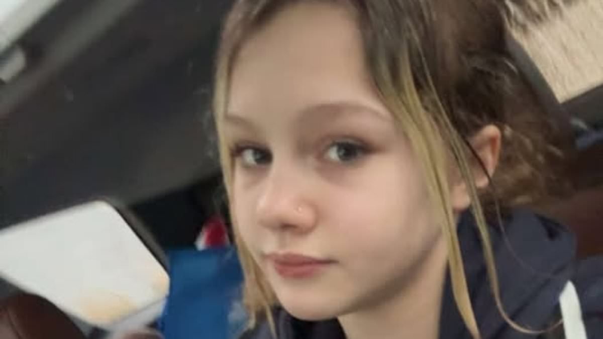Girl, 12, fighting for her life after being shot in head and neck by Canadian school shooter who murdered nine