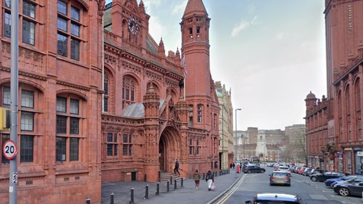 Former PC appears in court charged over intimate relationships with four known criminals