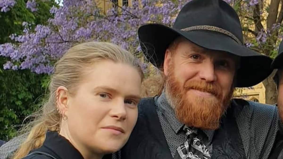 Gus Lamont's parents in shock 'SPLIT' - as new details emerge over missing child's mother Jessica Murray and his grandparents Josie and Shannon