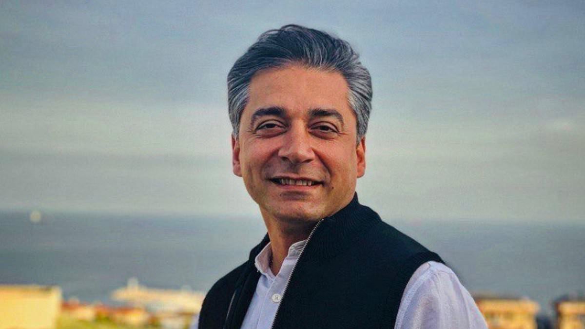 Iranian Christian who had his leg broken by regime thugs because of his religion describes horrors endured during five-year prison hell