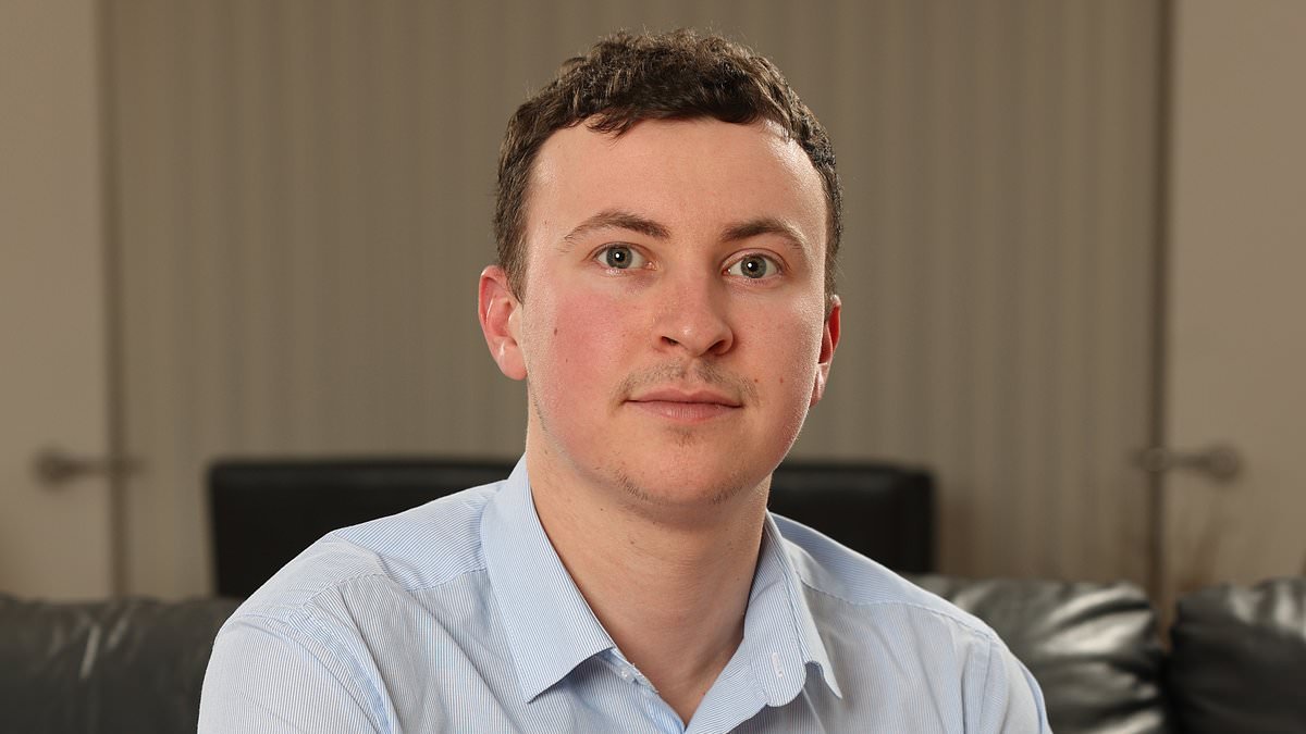 Troubling truth behind the rise of testicular cancer in young men, the surprising factors that make you more likely to get it... and the symptoms you can't ignore