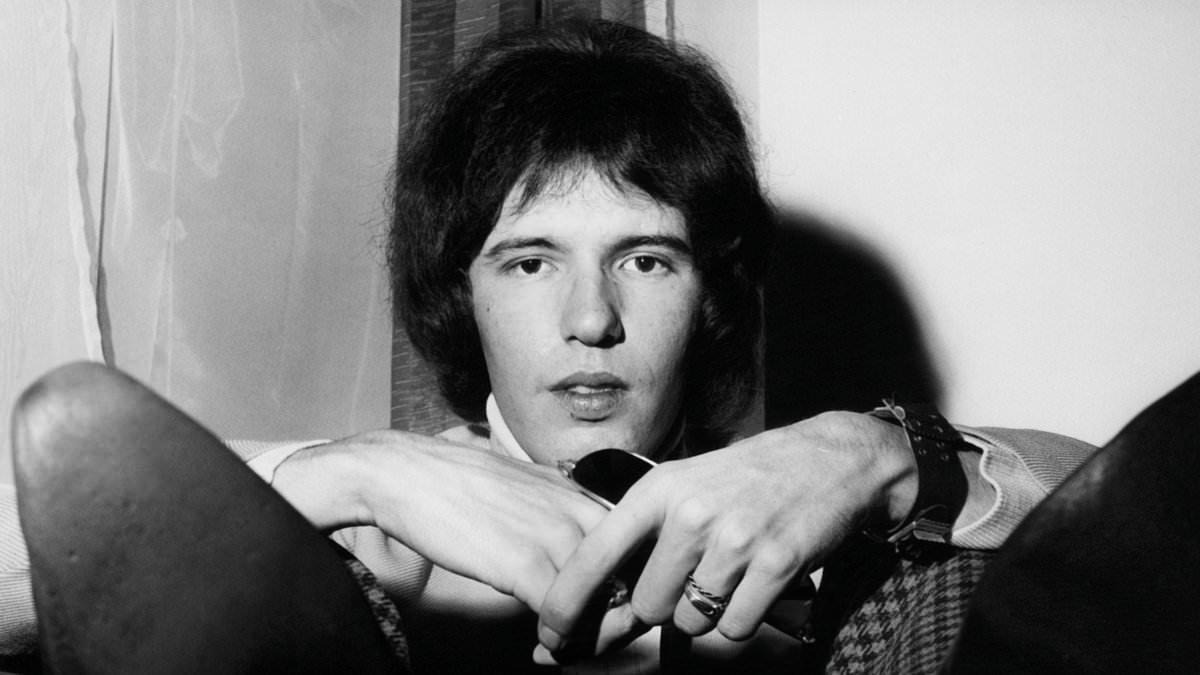 Gary Leeds, the last surviving member of The Walker Brothers, dead at 83: Musician passes away after suffering a stroke as tributes flood in from fans