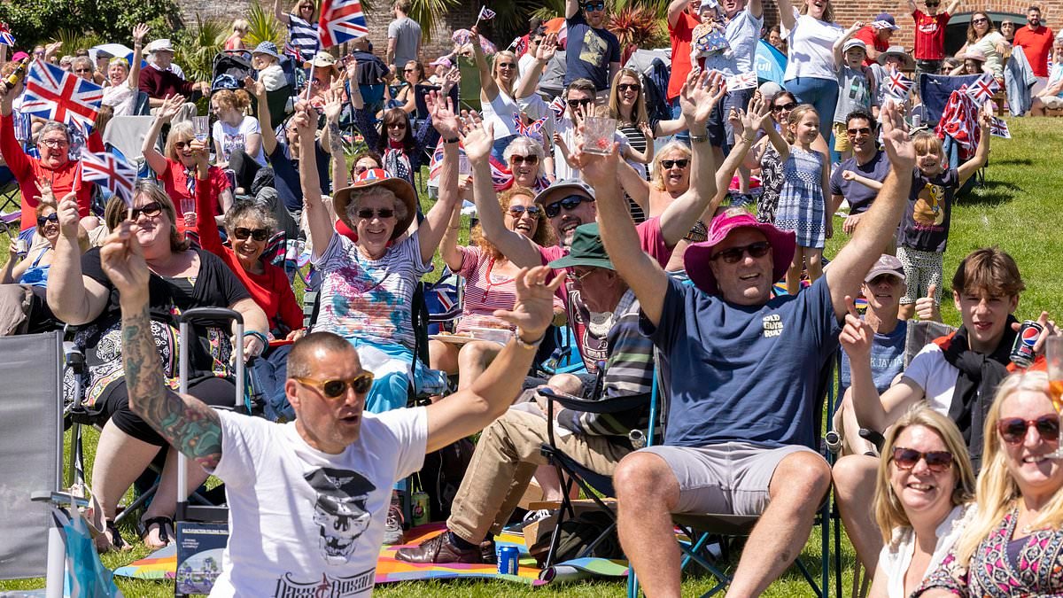 Outrage as cash-strapped Liberal Democrat council says it can't afford to put on an Armed Forces Day - despite 6.74% tax hike and hiring new chief executive on £205k salary