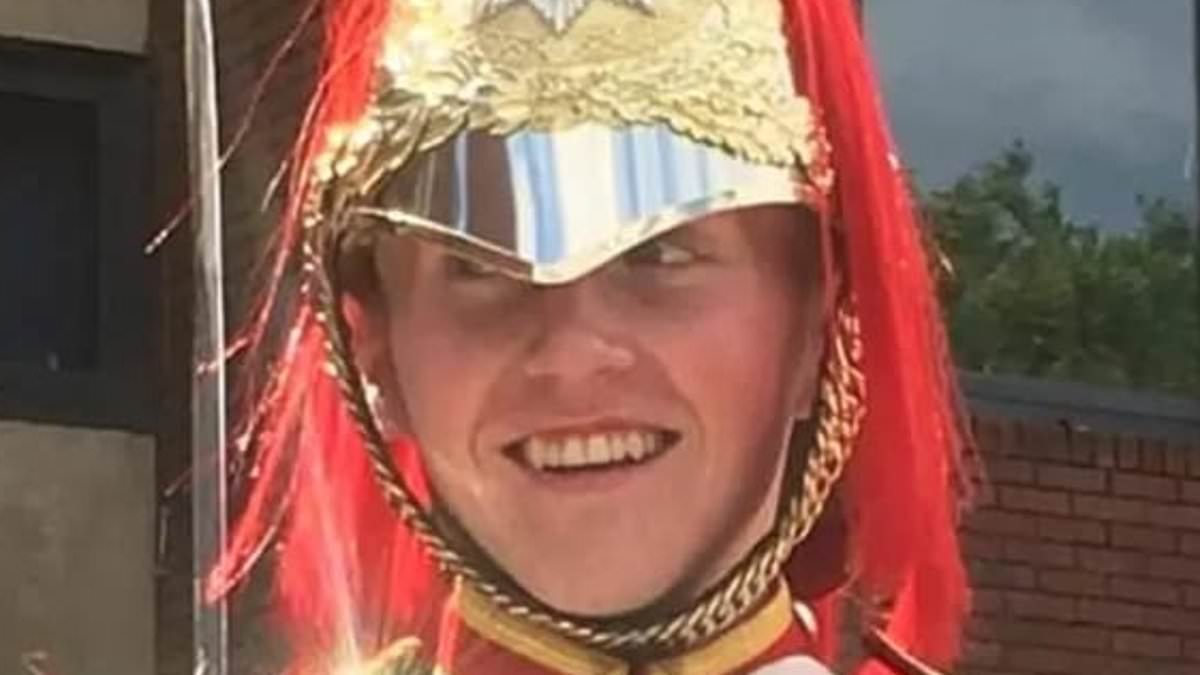 Army failed young soldier who hanged himself in barracks after being overwhelmed by stress, brigadier admits after inquest