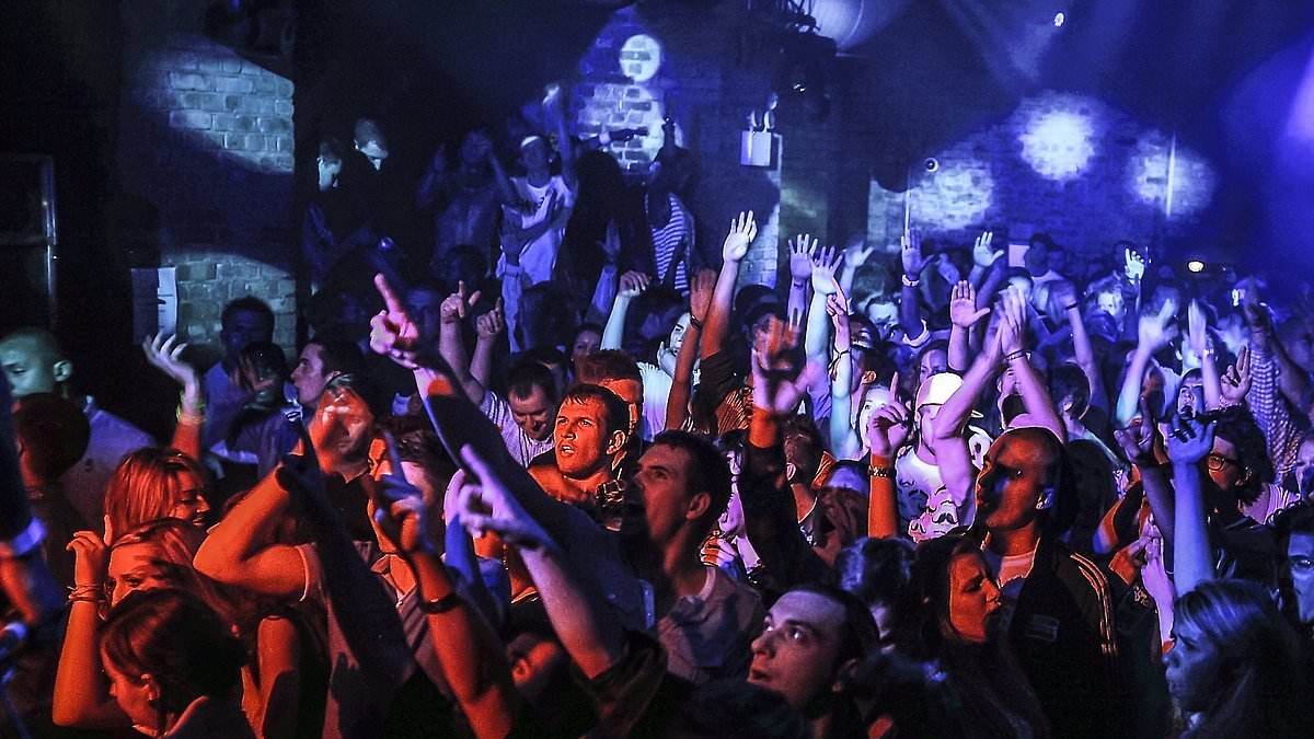 British city knocks London off top spot for nightlife as hotspots are revealed