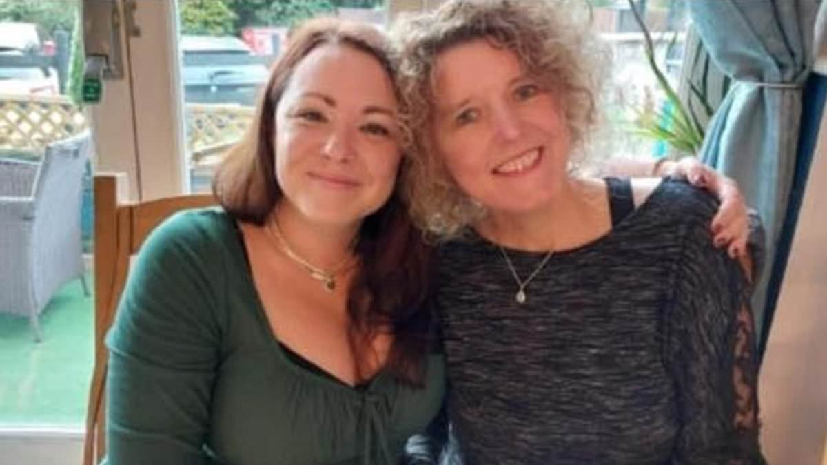 Married couple drowned after falling into waterfall during hike at Brecon Beacons beauty spot on New Year break, inquest told