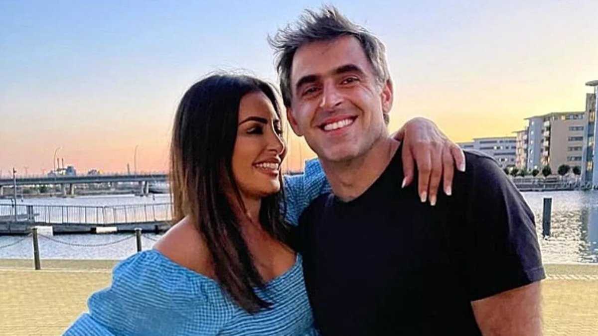 Ronnie O'Sullivan ditches his UK home and will commute from DUBLIN for tax reasons during snooker's World Championship after moving to Dubai