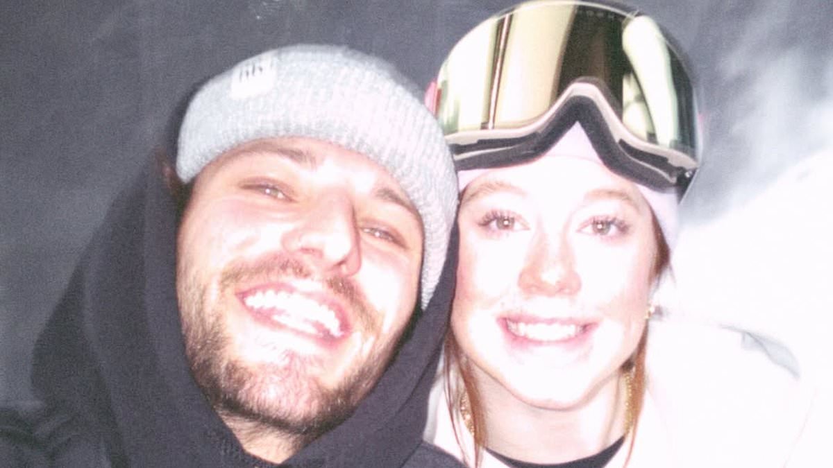 Winter Olympics fans shocked to find out Team GB skier Kirsty Muir's boyfriend is a Traitors star from the show's most AWKWARD moment, as she suffers medal heartbreak