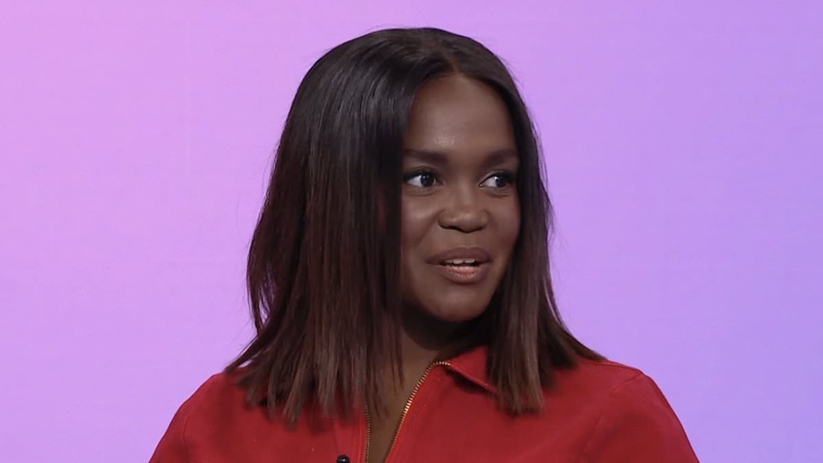 Oti Mabuse 'so hurt' after being snubbed from sister Motsi's secret vow renewal - as family left fuming 'we don't understand!'