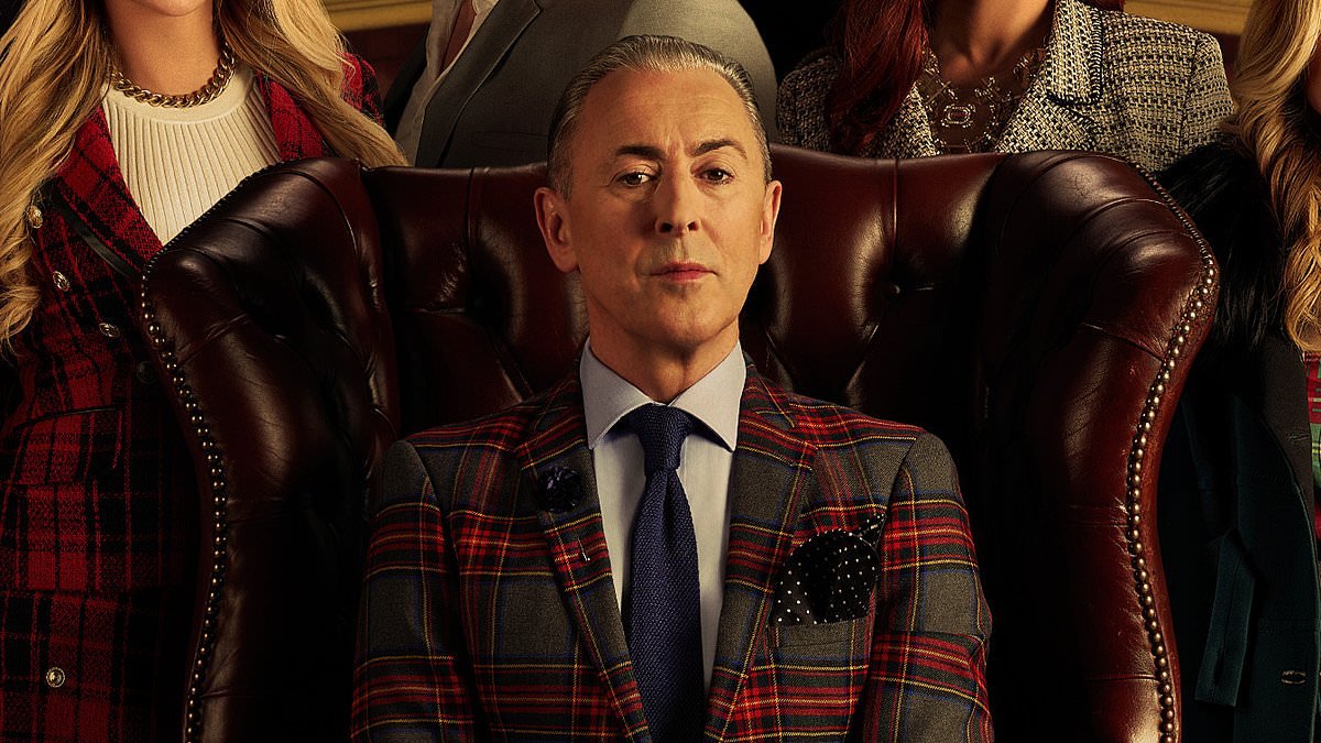 The Traitors of the world, unite! As hit BBC show is replicated internationally, we introduce the rival Claudias helming the show around the globe... from drag queens to Catholic nuns