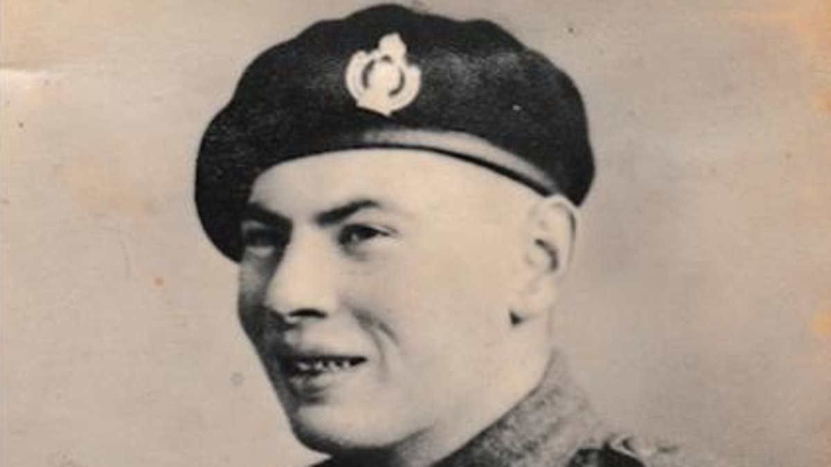 'We've always been different': Jewish veterans who fought the Nazis in WWII warn antisemitism remains a problem