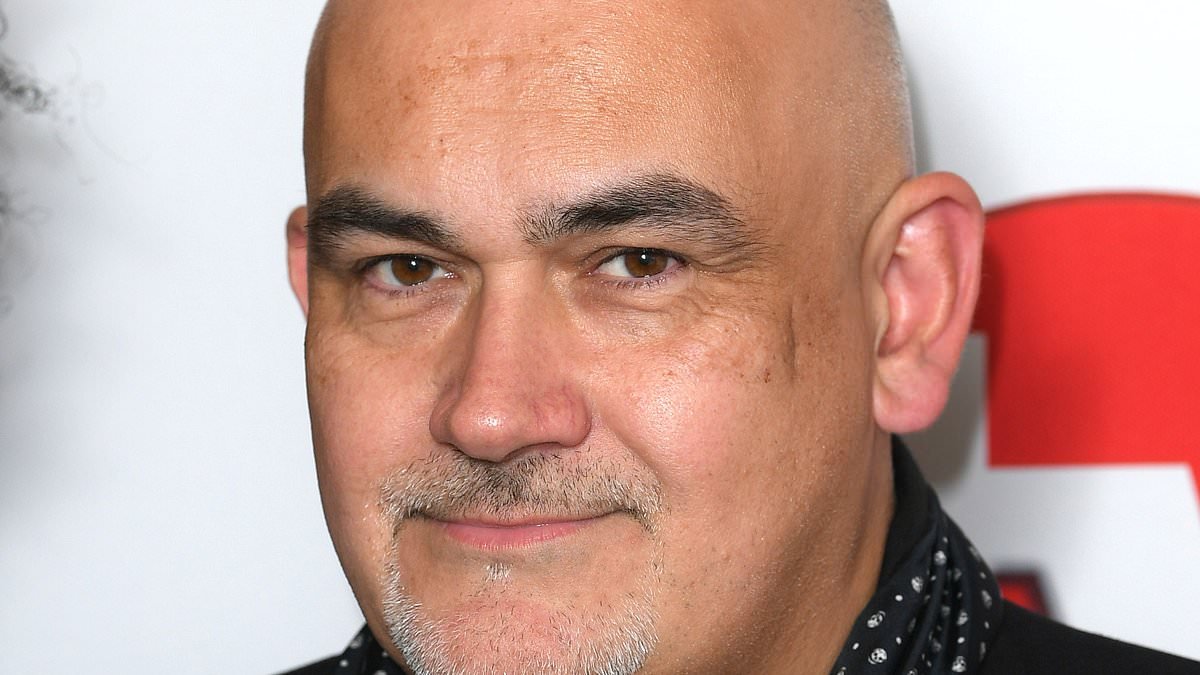 Benidorm creator Derren Litten says he is being forced to sell the Spanish home where he wrote his hit show 'thanks to a shameless, career gold digger' after his 'miserable' divorce from lead star was revealed