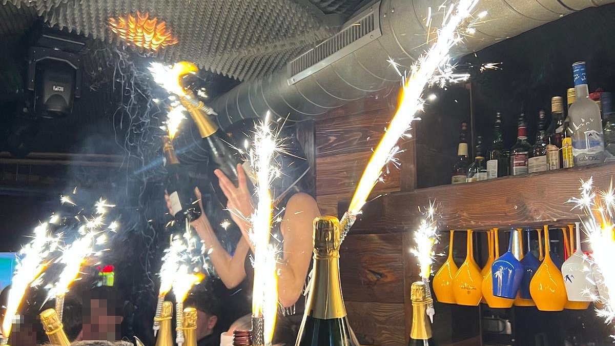 Swiss mayor admits inferno bar had not been inspected for FIVE YEARS and issues grovelling apology