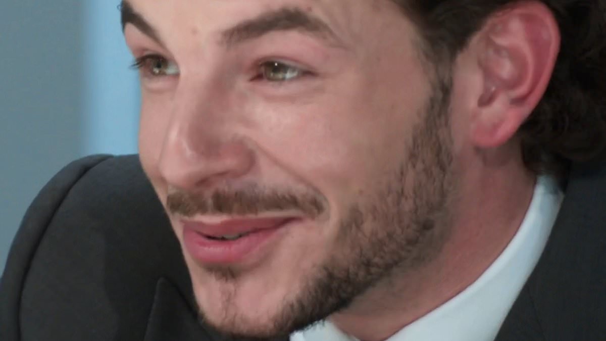 The Apprentice candidate sensationally QUITS after string of task failures - storming out before Lord Sugar can fire him