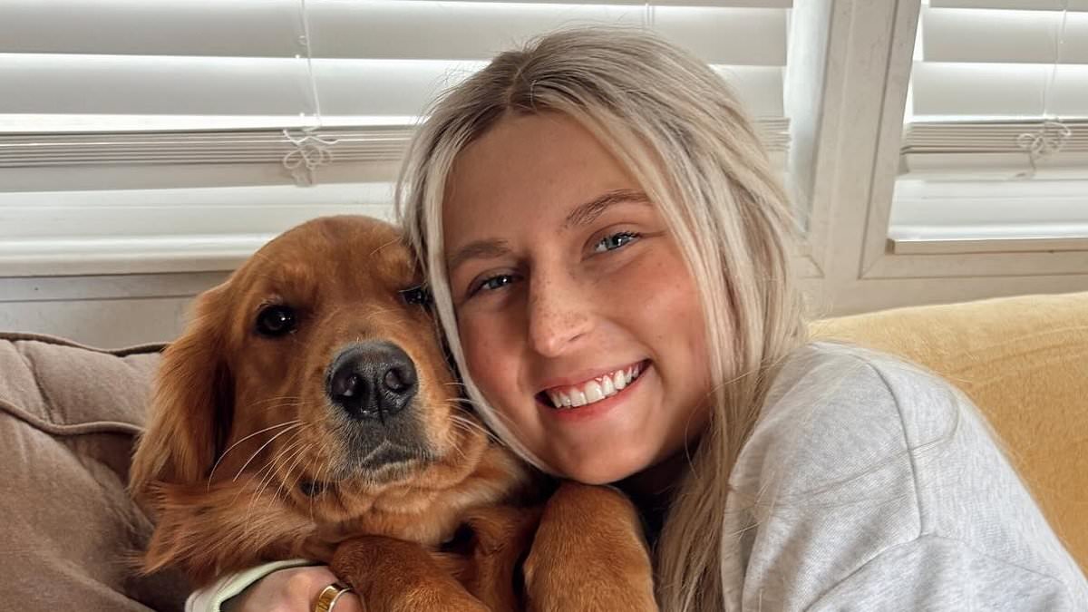 TikTok star Mackenzie Paul dies at age 26 after three-year cancer battle