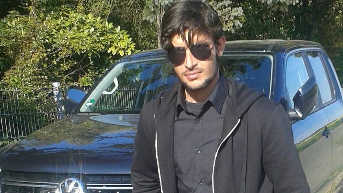 Fugitive migrant who fled to Britain after sexually assaulting girl, 15, in Germany and moved into taxpayer-funded hotel fights deportation for the sake of HIS human rights