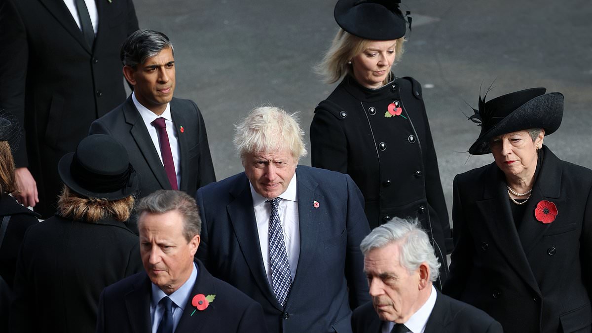 Phones of senior officials in Downing Street 'have been hacked by China for years'