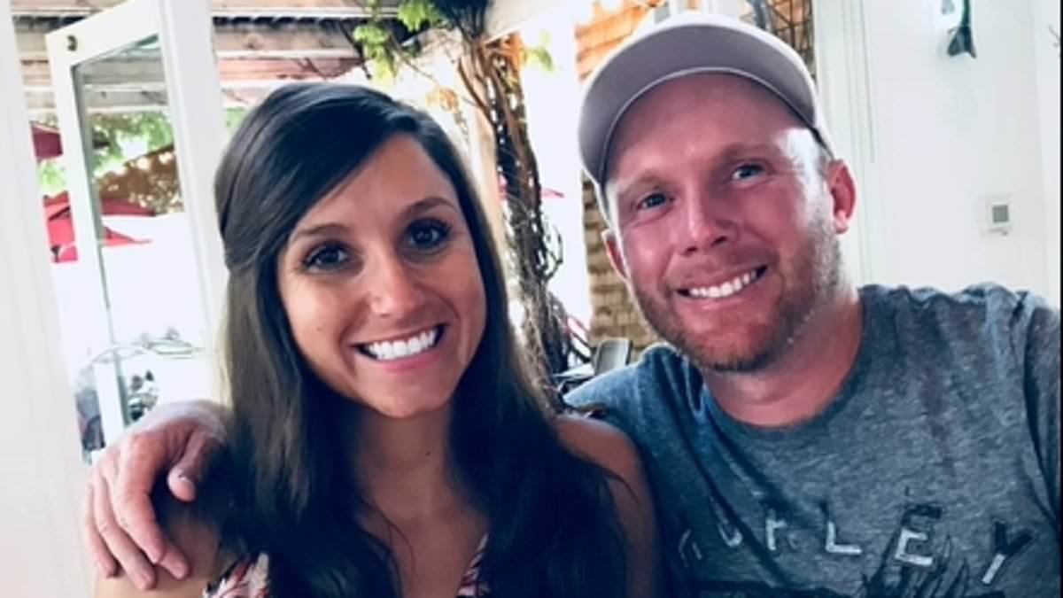 What really happened with the 'perfect mum' who murdered her husband with a spiked Moscow Mule... and the twist NO ONE saw coming. Special report by SARAH RAINEY and DANIEL BATES