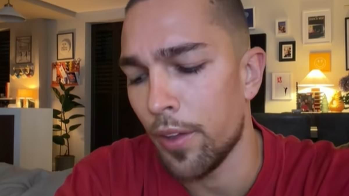 X Factor winner Matt Terry blasts Simon Cowell for claiming contestants 'only wanted fame' as he accuses the show of 'humiliating people' and says he 'felt like a failure' and 'didn't want to wake up' after his career struggles