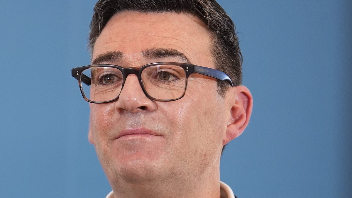 Andy Burnham 'to cut a deal with Polanski' as Manchester mayor tops poll to replace PM