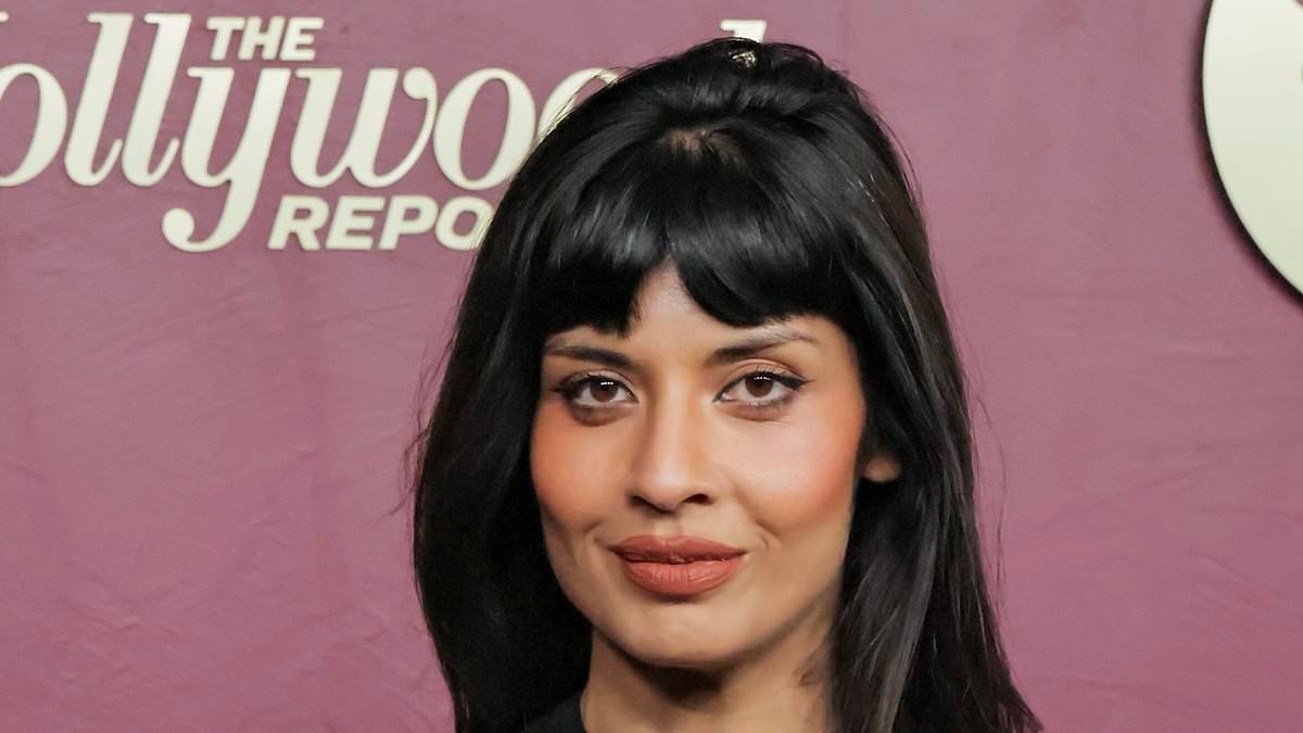 Jameela Jamil breaks silence after labeling Blake Lively a 'villain' in unsealed texts amid actress's Justin Baldoni lawsuit