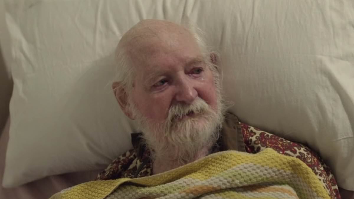 BBC's Ambulance viewers left 'sobbing' by 'heart-wrenching' end of life care scenes as shaken paramedics honour dying man's final wish