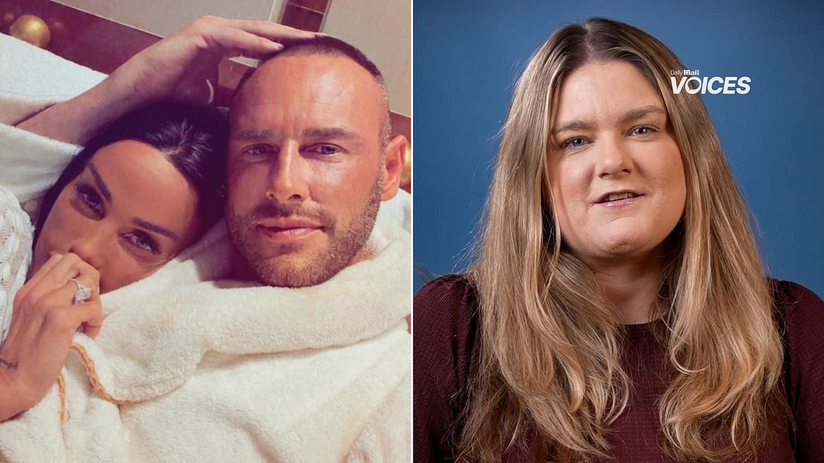 KATIE HIND reveals the real reason Katie Price flew to Dubai to get 'married' and why history could be about to repeat itself