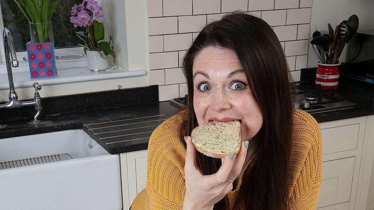 Is posh £20 butter really worth your money? A fancy spread is the new must for middle class dinner parties - but some varieties are bulked out with oils, powders and flavouring