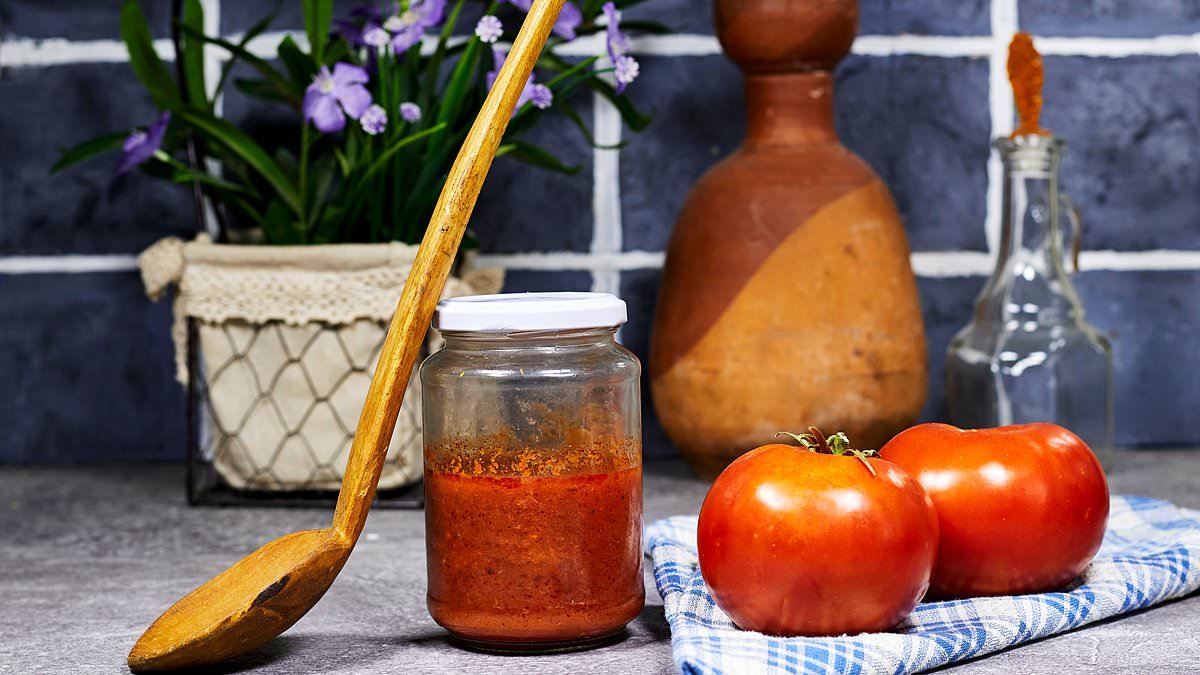 Tomatoes and fruit could be stripped from pasta sauces and yoghurt under Labour's sugar crackdown, food bosses warn