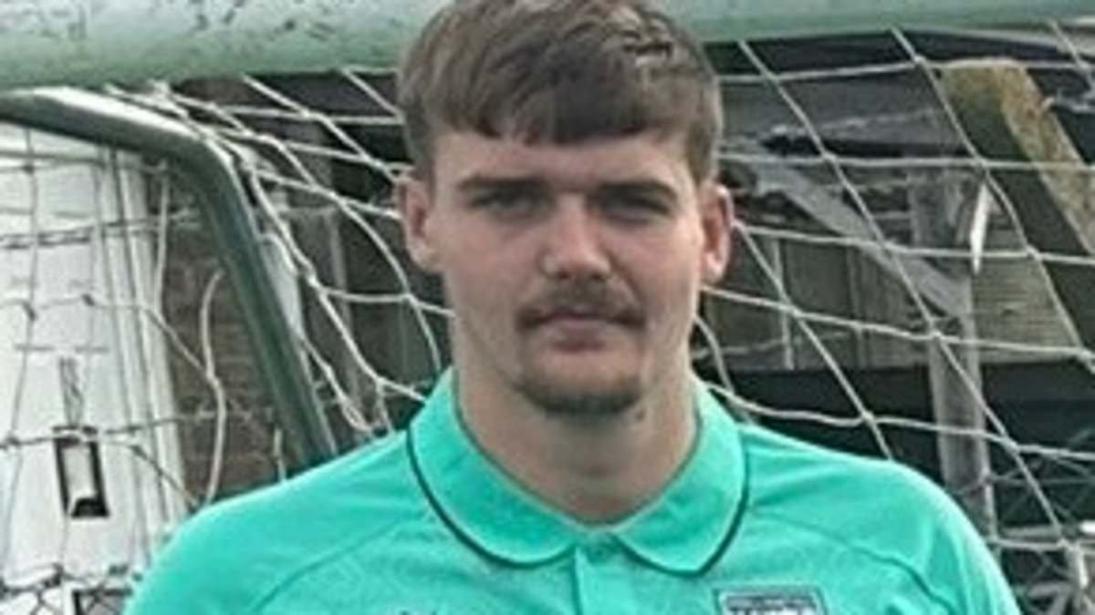 Football coach, 20, dies after taking MDMA pill on New Year's Eve because it was 'cheaper than drinking': Father issues warning to other parents