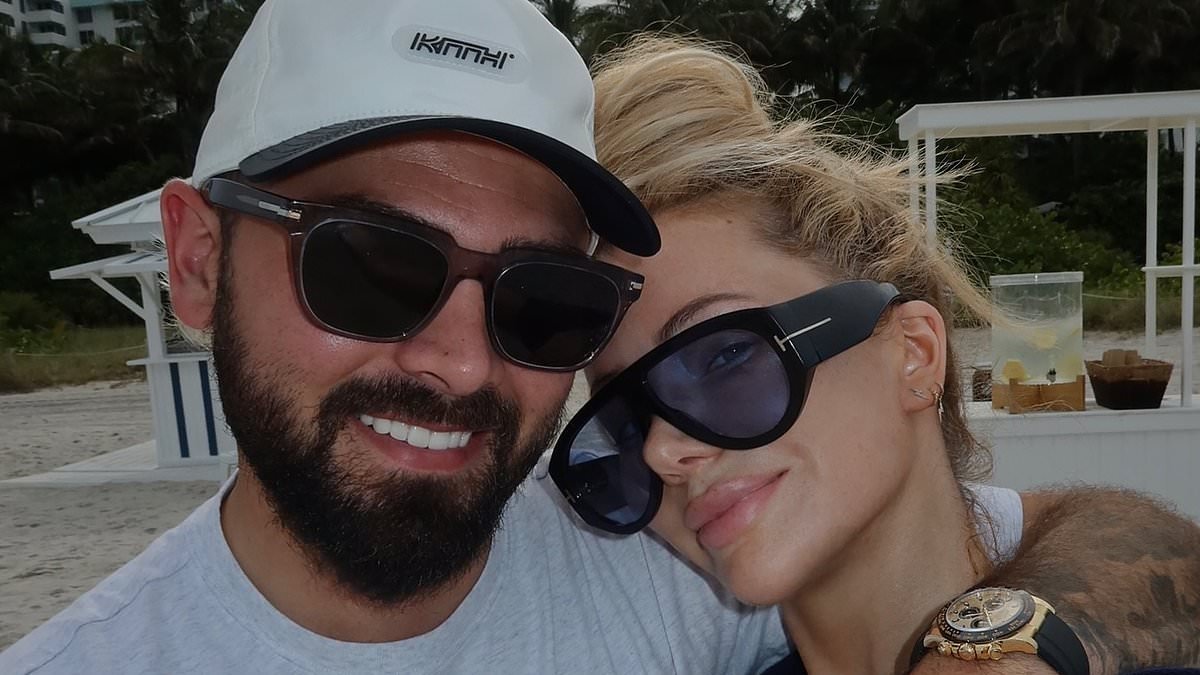 'This is not a temporary break': Olivia Attwood and Bradley Dack are 'over for good' and heading for divorce, insiders reveal