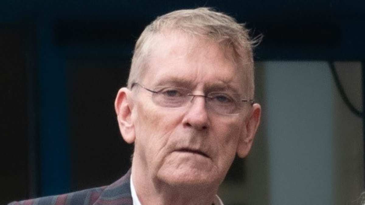 Married businessman who slapped wife and tried to kiss male flight attendant after booze binge on way back from Bahamas is jailed