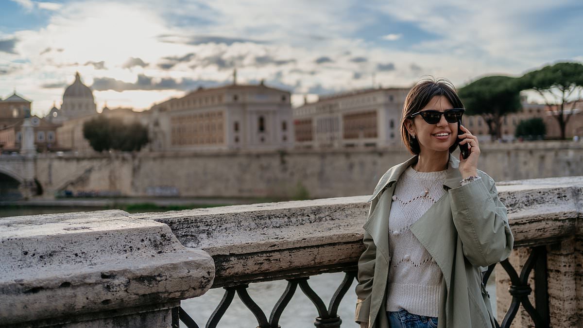 Female solo traveller reveals five places she felt most unsafe - and they're all in Western Europe