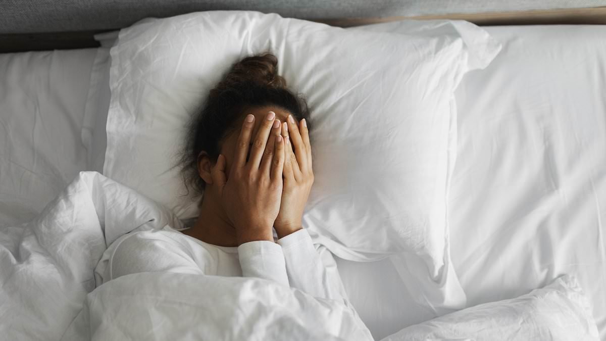 7 reasons why your chronic headaches could be more than just stress