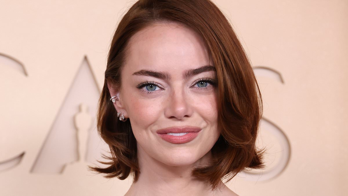 A top hairdresser reveals the 3 biggest hairstyles of the year, and they were all on the Oscars red carpet
