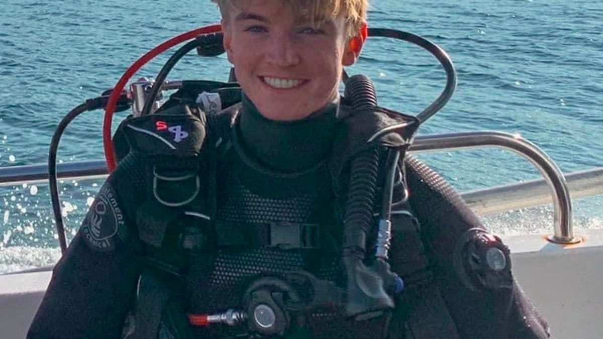 My son ended his life in the most heartbreaking of ways - and whilst we battled with grief a hidden nightmare began