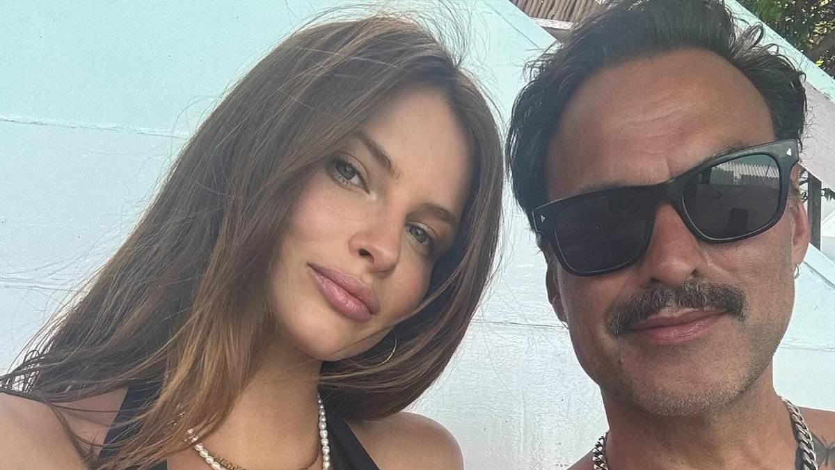 Made In Chelsea fans left in shock as it's revealed Alex Mytton's model ex is having a baby with Issy Francis-Baum's father