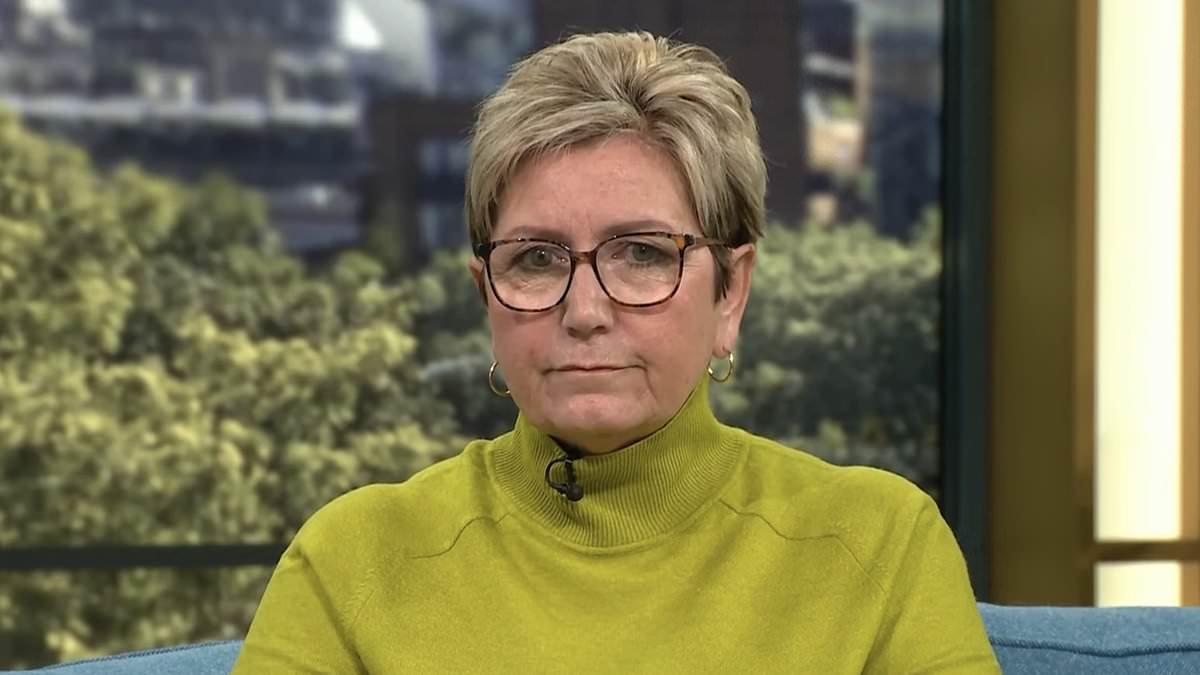 I had my breast mutilated in horrendous operation I thought would kill me and underwent seven months of chemo - then I found out my butcher surgeon's harrowing true motive