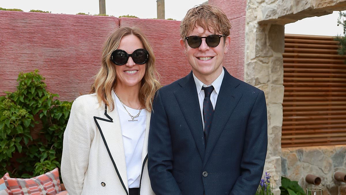 Josh Widdecombe splashes out £3million on Noel Edmonds' old house