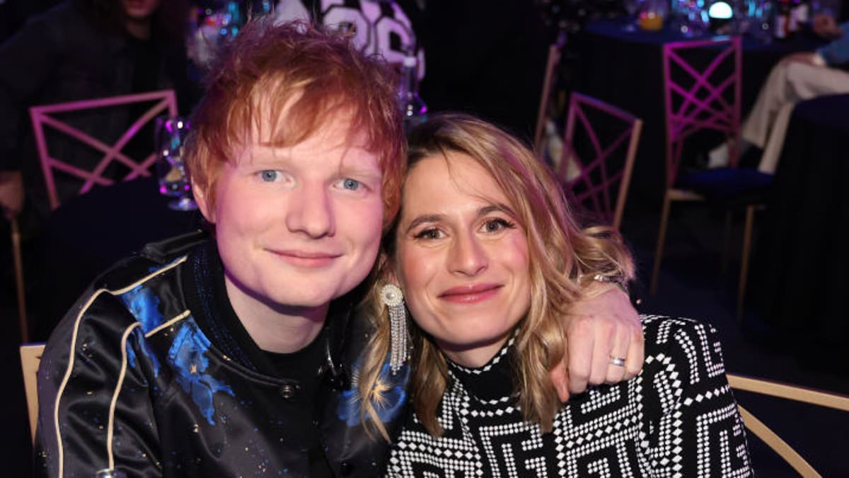 Ed Sheeran's plan to knock two Suffolk cottages into one big holiday home takes housing from the homeless, councillor says