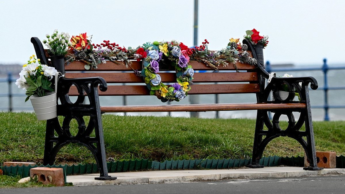 Council bans memorial benches after being 'overwhelmed' by 275 put up by families paying tribute to loved ones