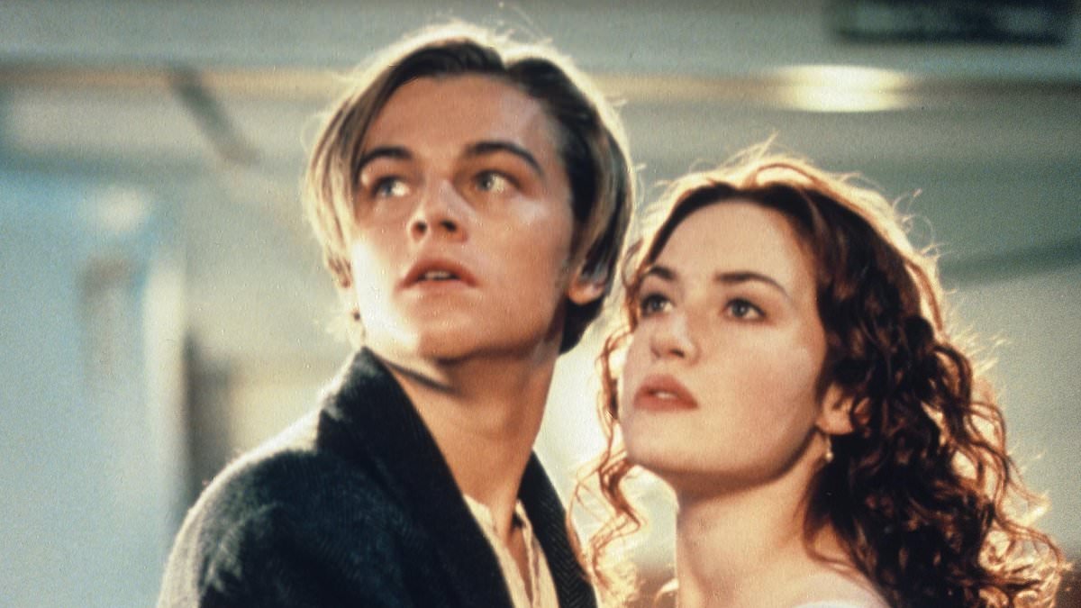 Film fans play Snog, Marry, Avoid with cinema's most iconic heartthrobs - so is YOUR crush deemed a pin-up or a walking red flag?